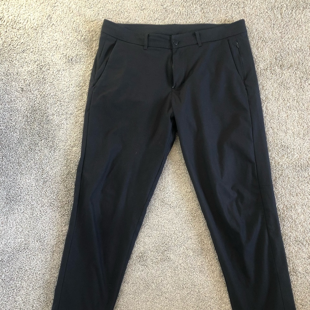 Lululemon abc pant